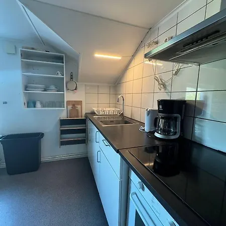 Workers Stay - Worker Accommodation Torslanda - Volvo - Sweden * Göteborg