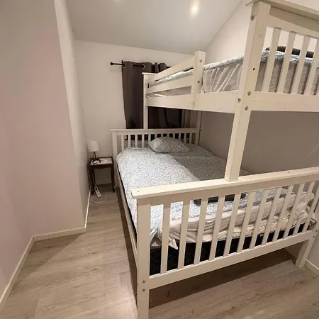 Hébergement de vacances Workers Stay - Housing For Workers Gothenburg Göteborg