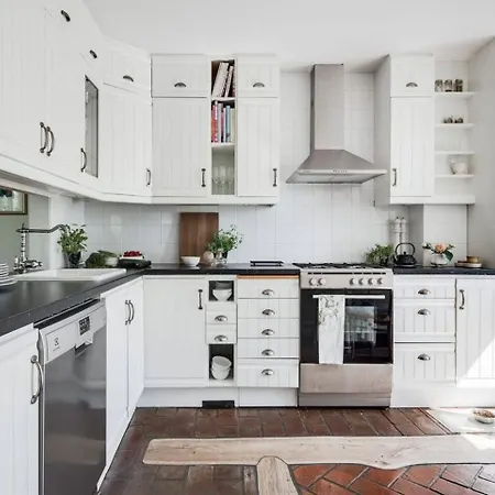 Workers Stay - Housing For Workers Slottskogen Goeteborg * Göteborg