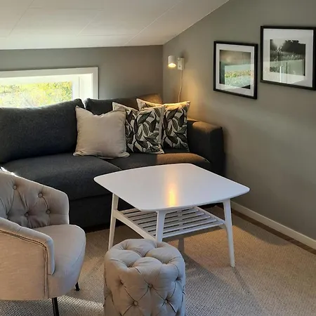 Nyaraló 1 Bedroom In Torslanda Göteborg