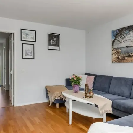 Workers Stay - Corporate Housing Gothenburg Vakantiehuis