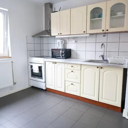 Workers Stay - Temporary Accommodation Goeteborg Ferienhaus *