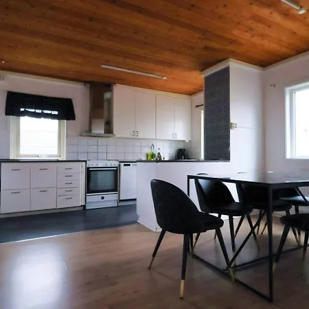 Workers Stay - Temporary Accommodation Bergsjoen - Goeteborg * Gotenburg