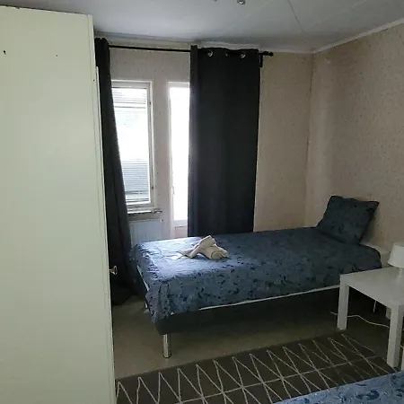 Prázdninový dům Spacious 4br • Great For Families & Workers Göteborg
