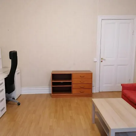 住宿加早餐酒店 Kvarnberg Opera