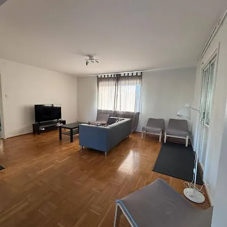 Workers Stay - Construction Worker Housing Hisingen Goeteborg * Göteborg