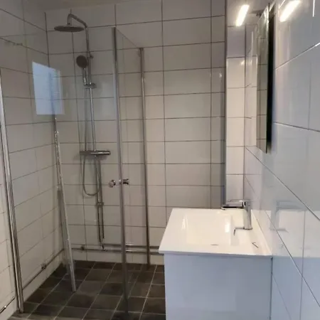 Casa vacanze Workers Stay - Temporary House Gothenburg Goteborg