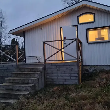 度假居 Workers Stay - Housing For Workers Gothenburg *