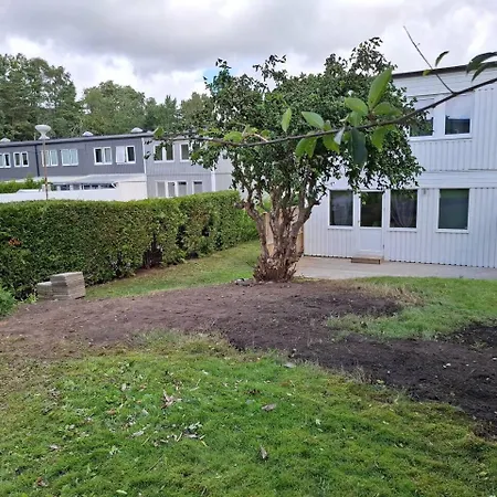 Сasa de vacaciones Workers Stay - Construction Worker Housing