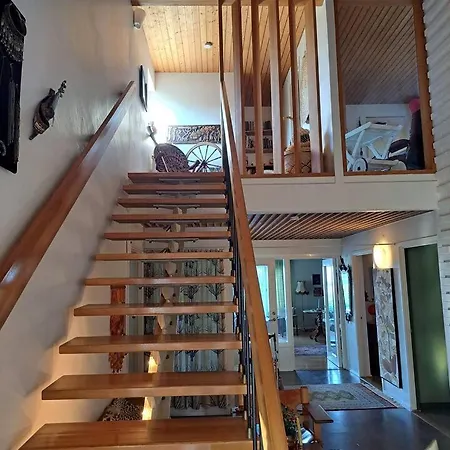 Workers Stay - Construction Worker Goeteborg Tatil Evi *