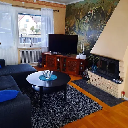 Tatil Evi Workers Stay - Housing For Workers Volvo Torslanda