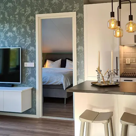 1 Bedroom In Torslanda Сasa de vacaciones