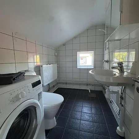 Workers Stay - Worker Accommodation Torslanda - Volvo - Sweden Holiday home