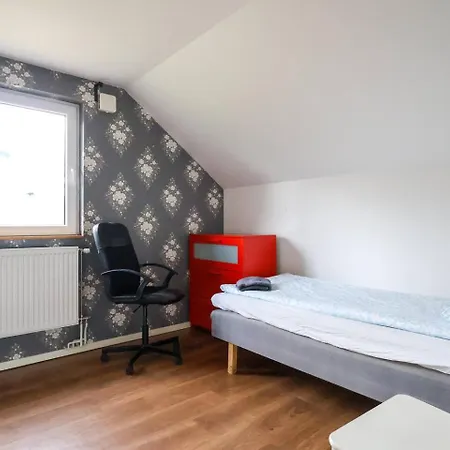 Ferienhaus Workers Stay - Temporary Accommodation Goeteborg Göteborg