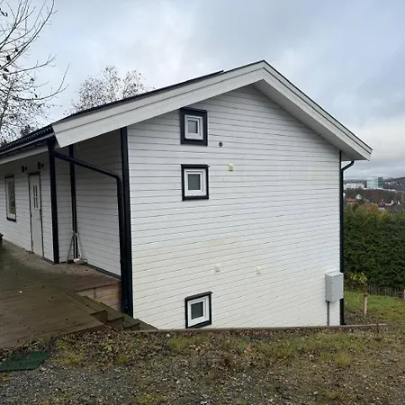 Workers Stay - Temporary Accommodation Gothenburg Vakantiehuis *