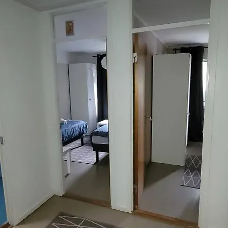 Hébergement de vacances Spacious 4br • Great For Families & Workers