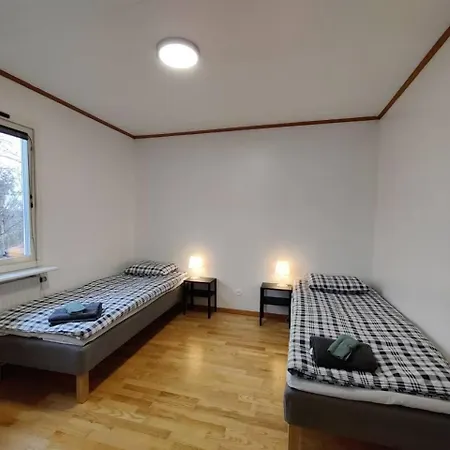 Workers Stay - Temporary House Gothenburg *