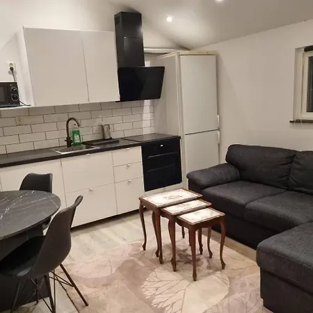 Hébergement de vacances Workers Stay - Housing For Workers Gothenburg *