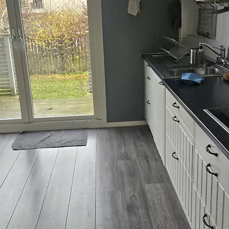 Workers Stay - Construction Worker Housing Hisingen Goeteborg 펜션 예테보리