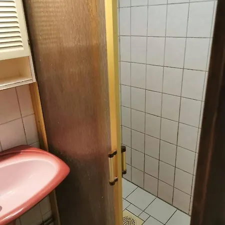 Workers Stay - Construction Worker Housing Hisingen