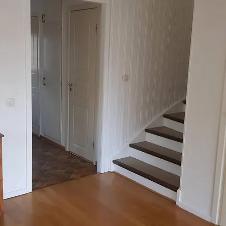 Workers Stay - Housing For Workers * 예테보리