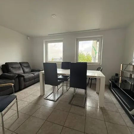 Ferienhaus Workers Stay - Temporary Accommodation Gothenburg *