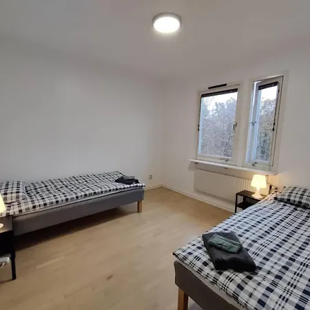 Tatil Evi Workers Stay - Temporary House Gothenburg Göteborg