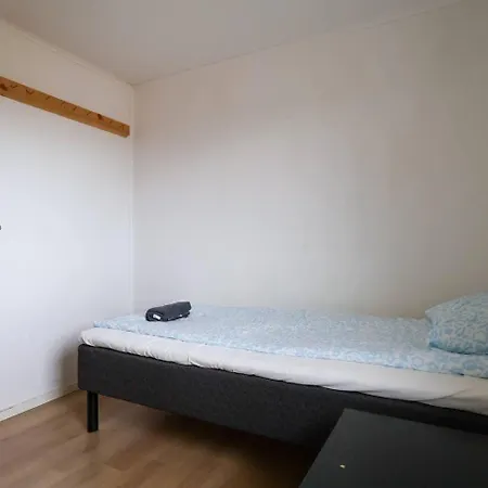 Workers Stay - Temporary House Moelndal * 哥德堡