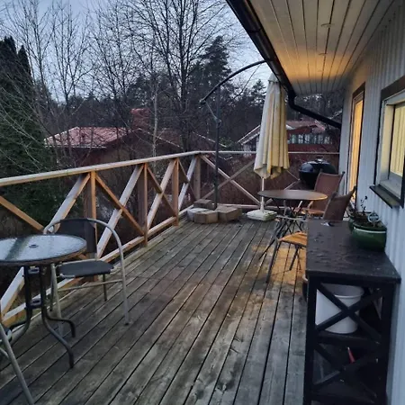 Workers Stay - Housing For Workers Gothenburg *