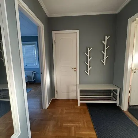 Workers Stay - Construction Worker Housing Hisingen Goeteborg Holiday home *