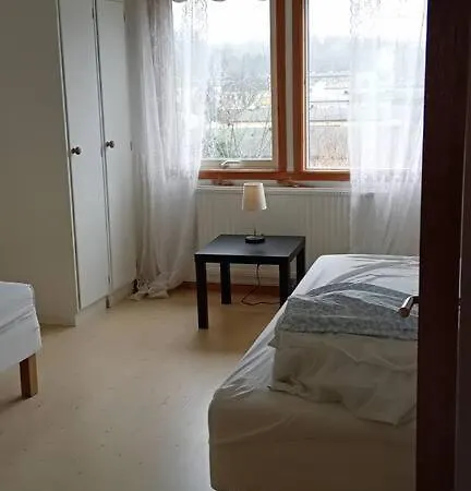 Workers Stay - Housing For Workers 예테보리