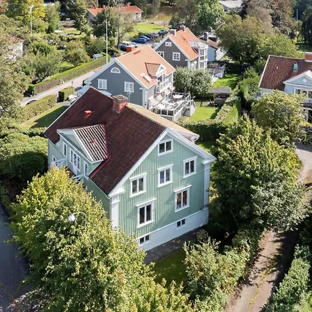 Tatil Evi Workers Stay - Housing For Workers Central Gothenburg *