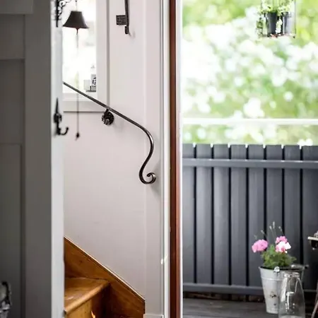 Workers Stay - Housing For Workers Slottskogen Goeteborg *