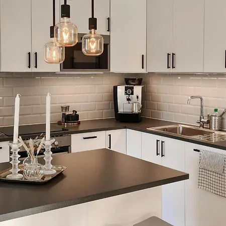 1 Bedroom In Torslanda Gotenburg