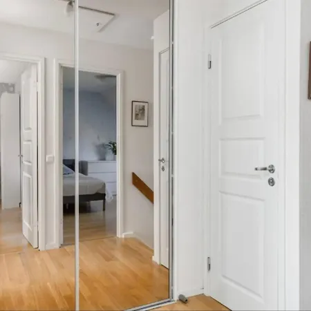 Сasa de vacaciones Workers Stay - Corporate Housing Gothenburg Gotemburgo