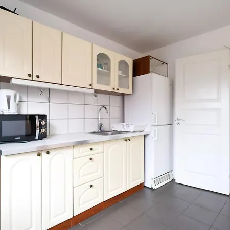 펜션 Workers Stay - Temporary Accommodation Goeteborg *