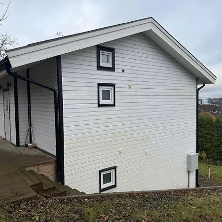 Vakantiehuis Workers Stay - Temporary Accommodation Gothenburg