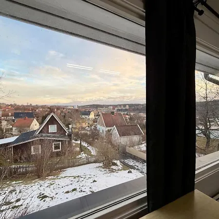 Workers - Free Parking - 3 Kitchens - Volvo Tatil Evi *