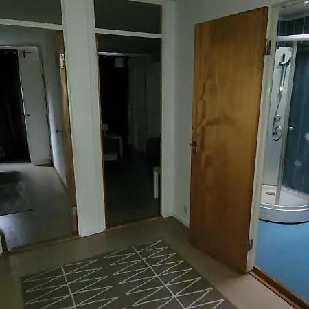 Spacious 4br • Great For Families & Workers Prázdninový dům *