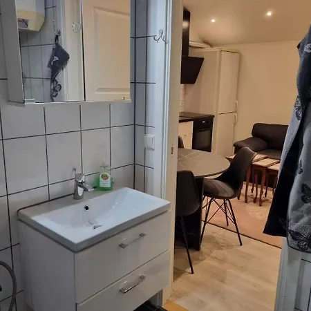 度假居 Workers Stay - Housing For Workers Gothenburg