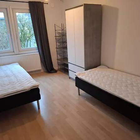 Workers Stay - Construction Worker Housing Сasa de vacaciones