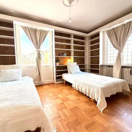 Workers Stay - Housing For Workers Central Gothenburg Holiday home