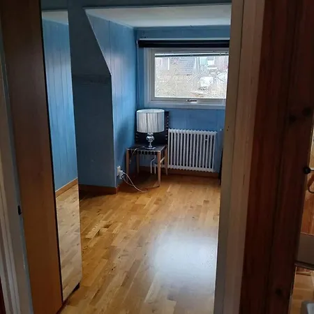 Workers Stay - Housing For Workers Volvo Torslanda * Göteborg