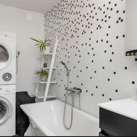 Сasa de vacaciones Workers Stay - Corporate Housing Gothenburg