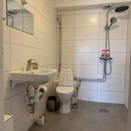 Dom wakacyjny Workers - Furnished Housing - Torslanda - Göteborg