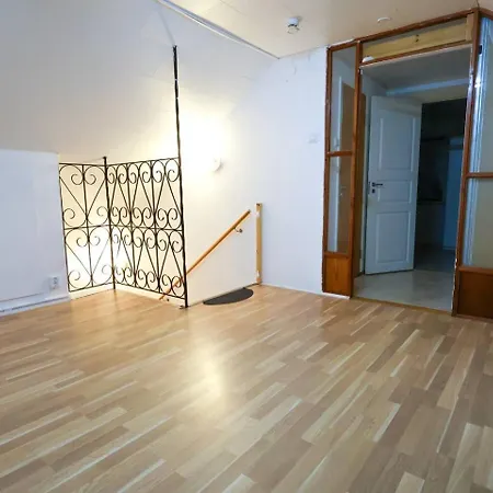 Vakantiehuis Workers Stay - Temporary Accommodation Bergsjoen - Goeteborg Gotenburg