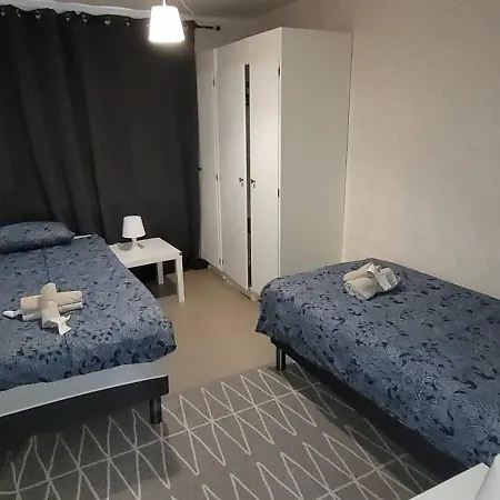 Spacious 4br • Great For Families & Workers *