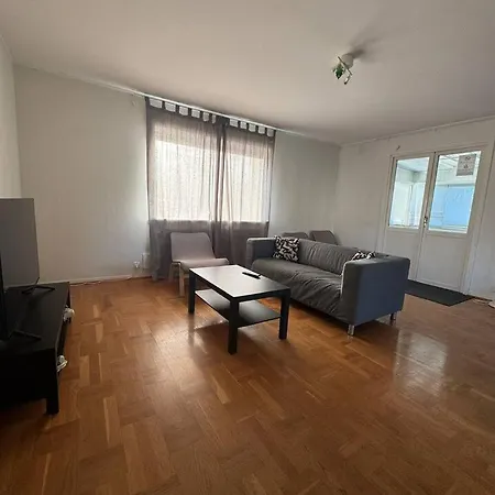 Holiday home Workers Stay - Construction Worker Housing Hisingen Goeteborg