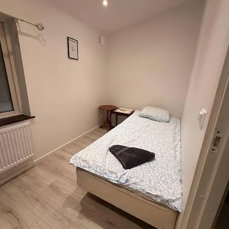 度假居 Workers Stay - Housing For Workers Gothenburg