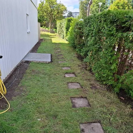 Workers Stay - Construction Worker Housing Ferienhaus *